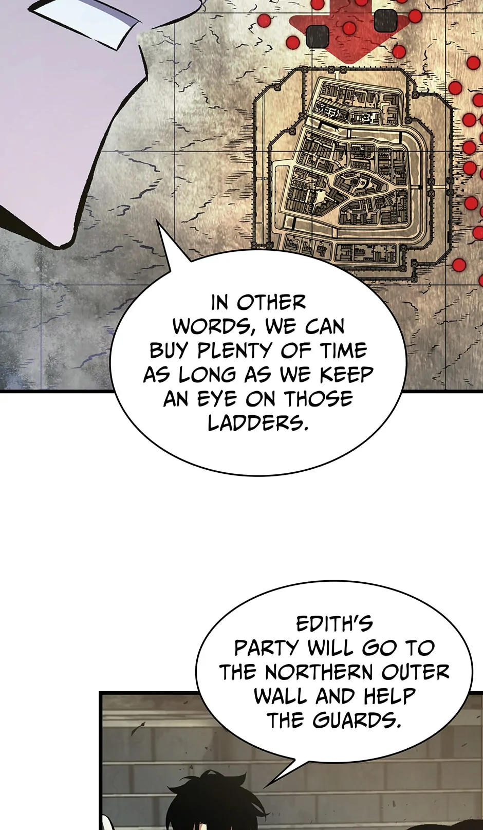 Pick Me Up (Official) - Chapter 26 manhwa