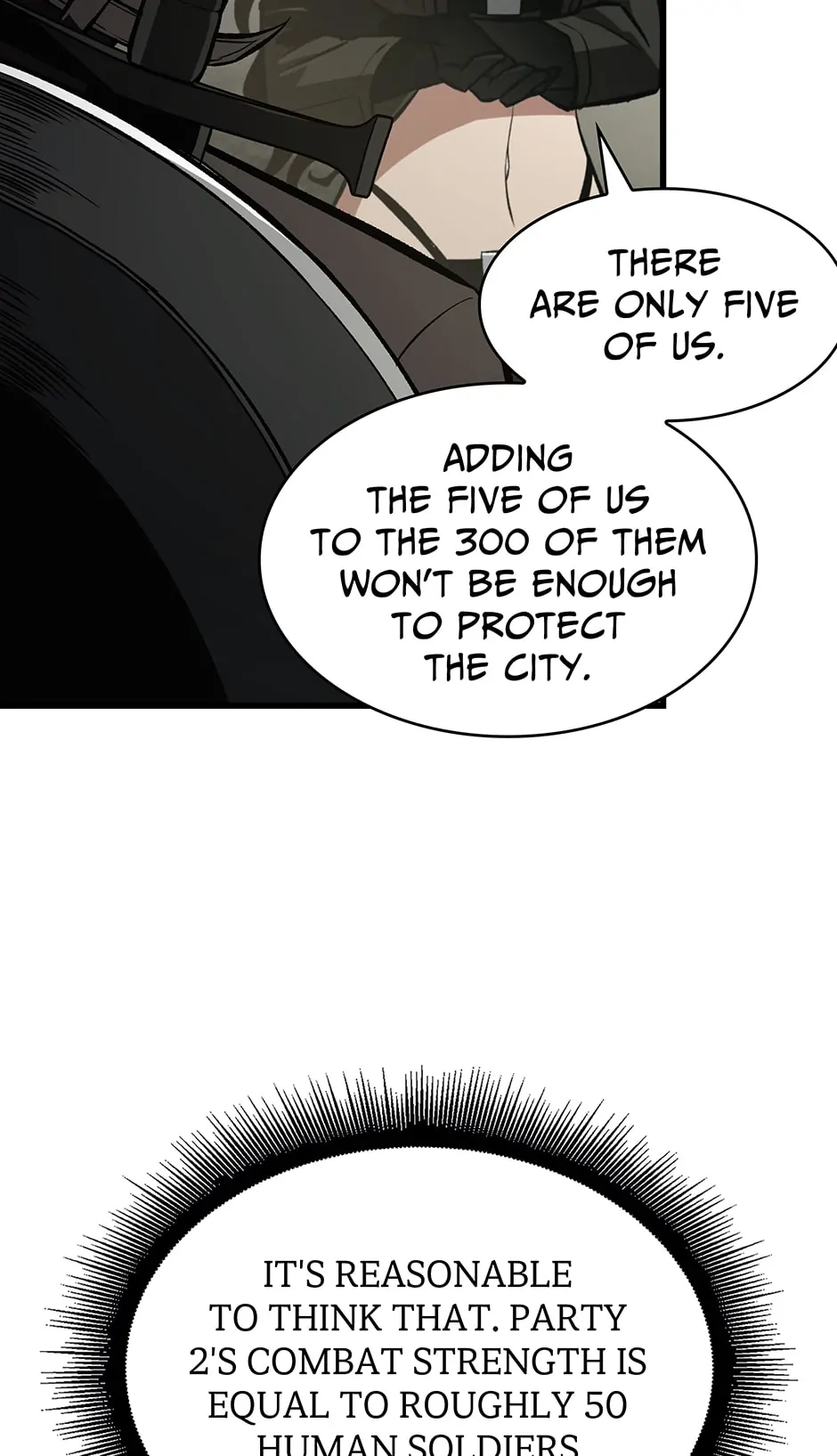 Pick Me Up (Official) - Chapter 26 manhwa