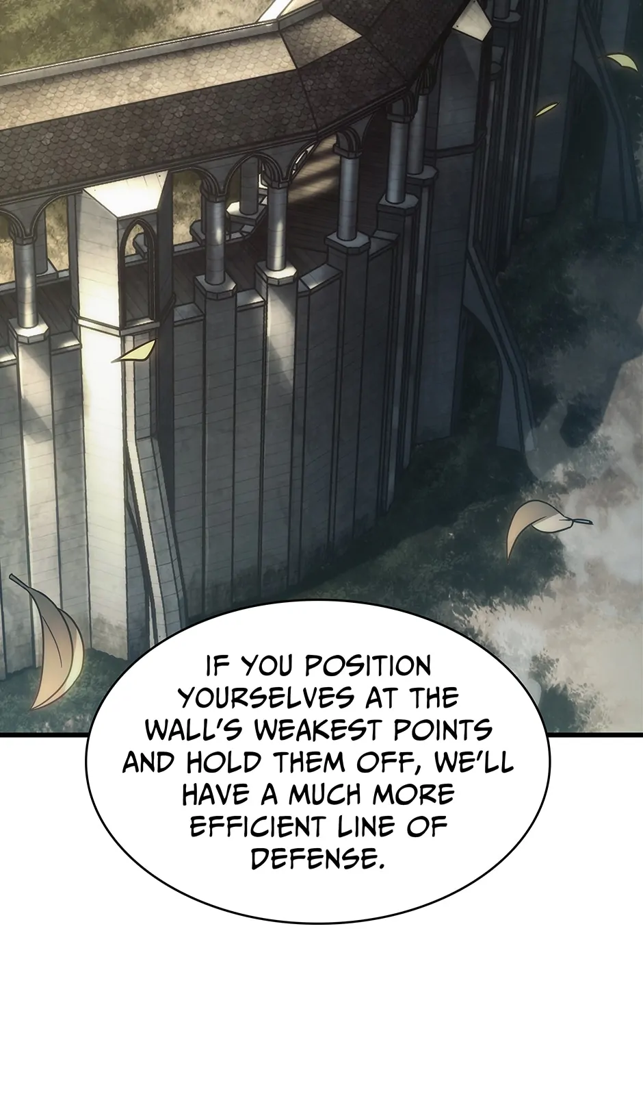 Pick Me Up (Official) - Chapter 26 manhwa