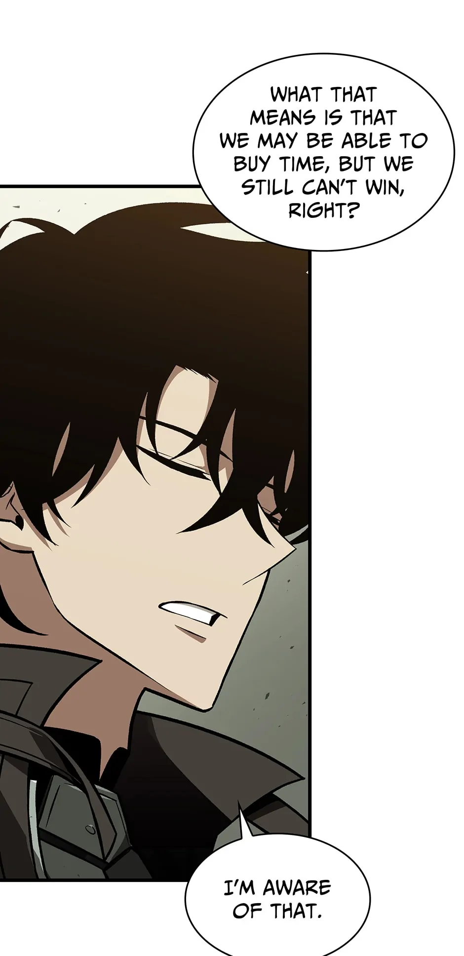 Pick Me Up (Official) - Chapter 26 manhwa