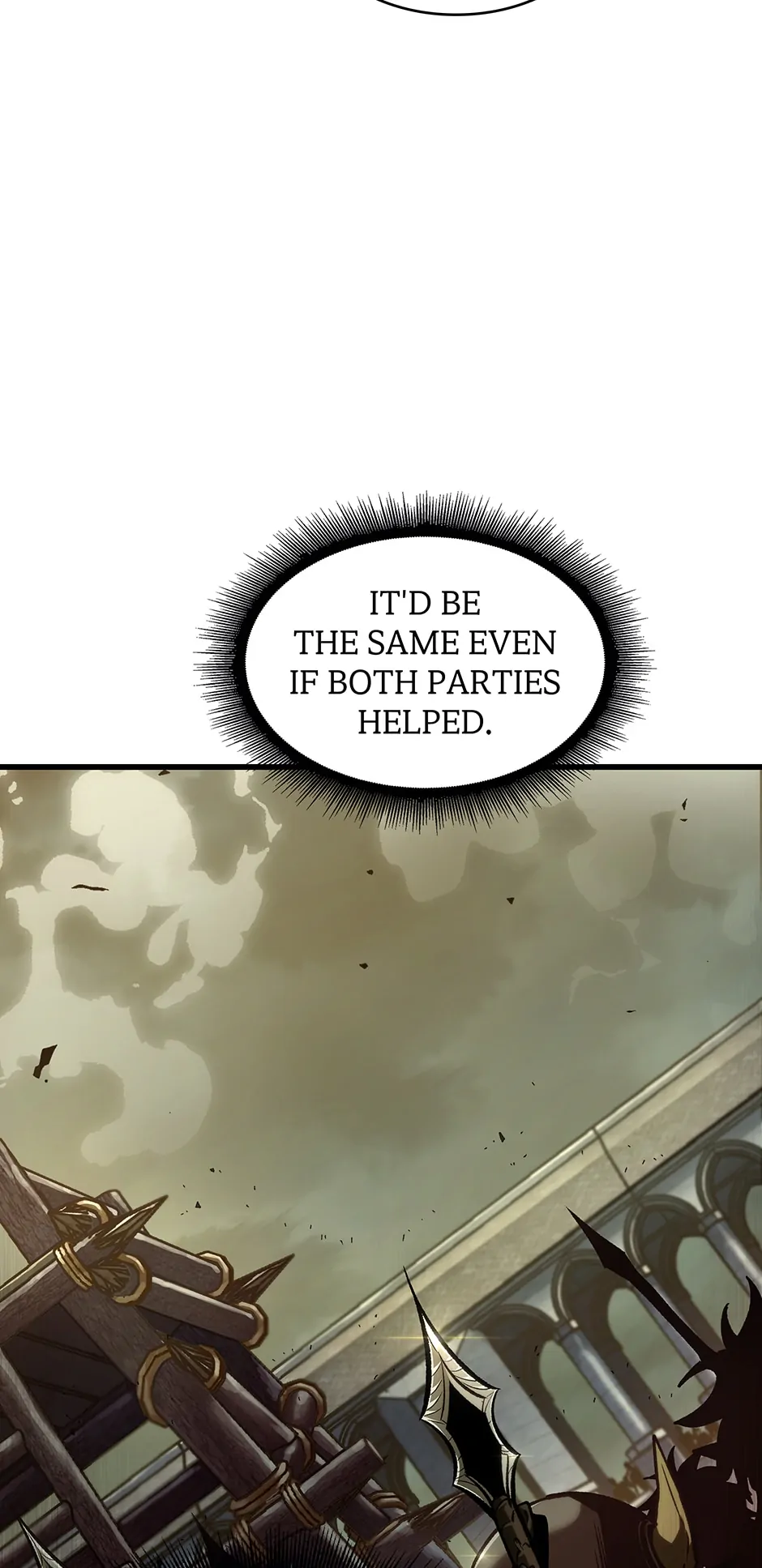 Pick Me Up (Official) - Chapter 26 manhwa