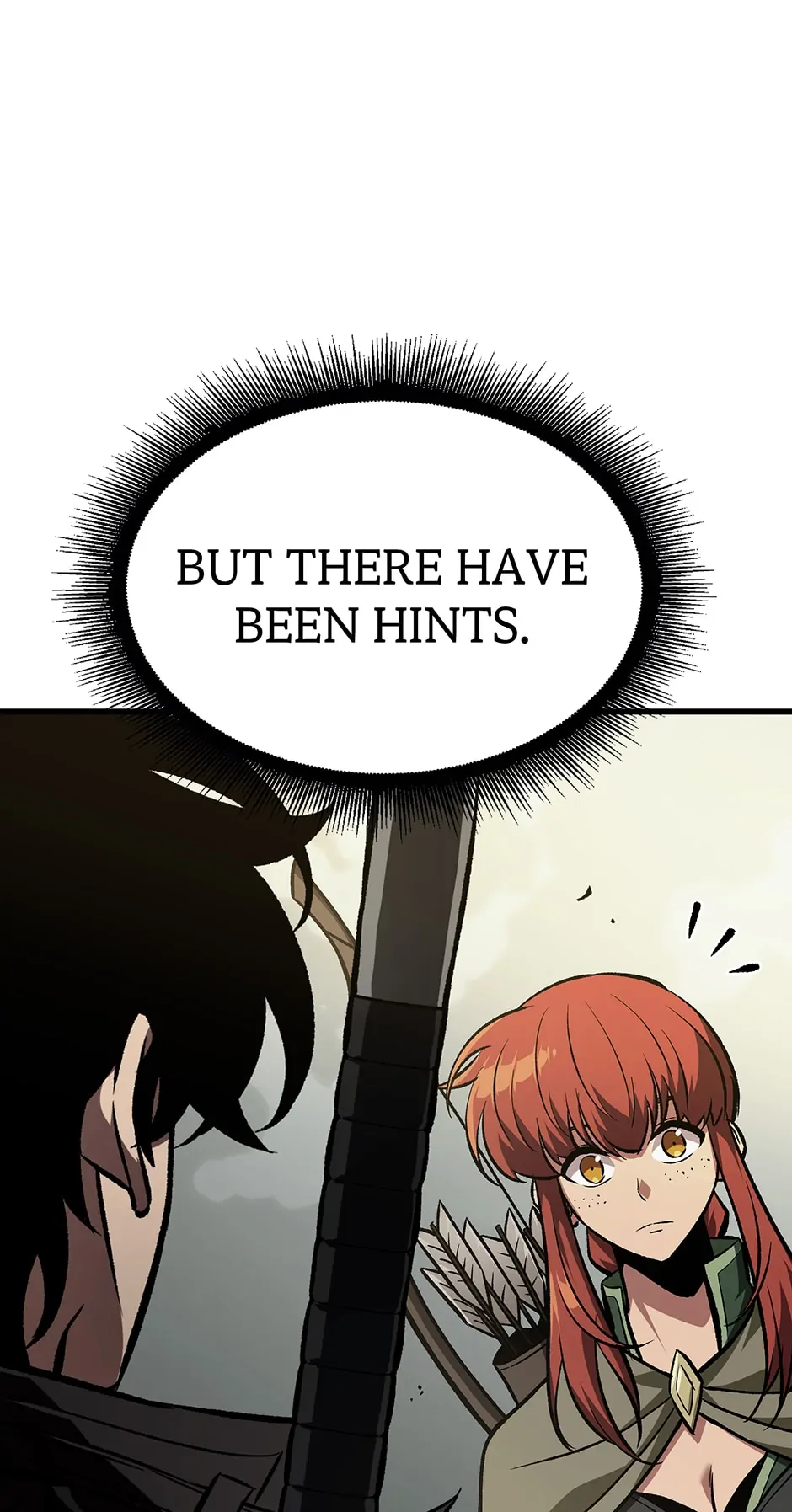 Pick Me Up (Official) - Chapter 26 manhwa