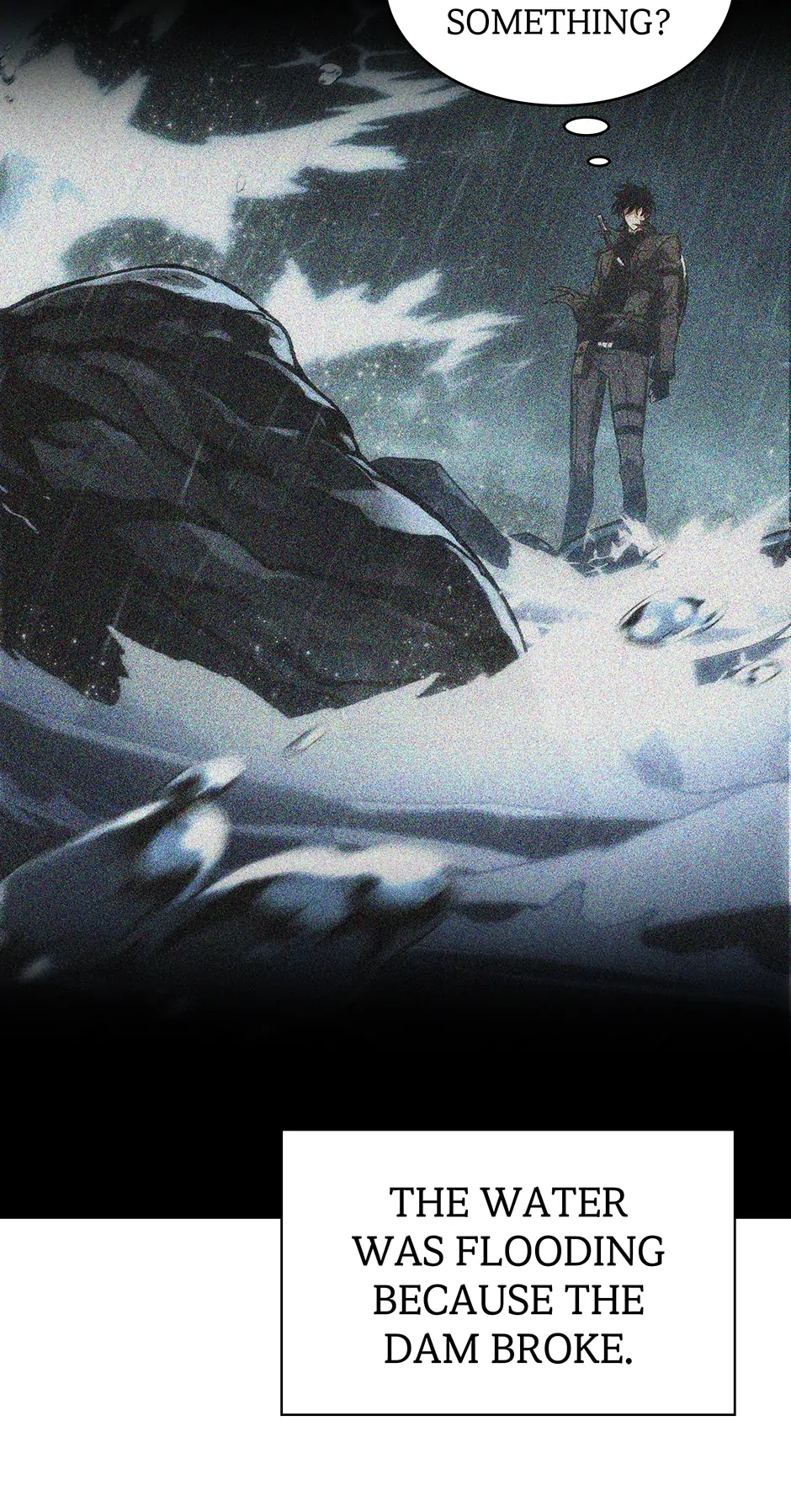 Pick Me Up (Official) - Chapter 26 manhwa