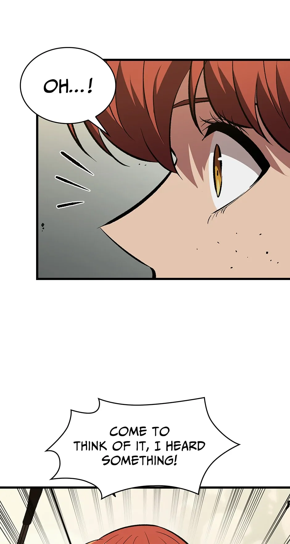 Pick Me Up (Official) - Chapter 26 manhwa