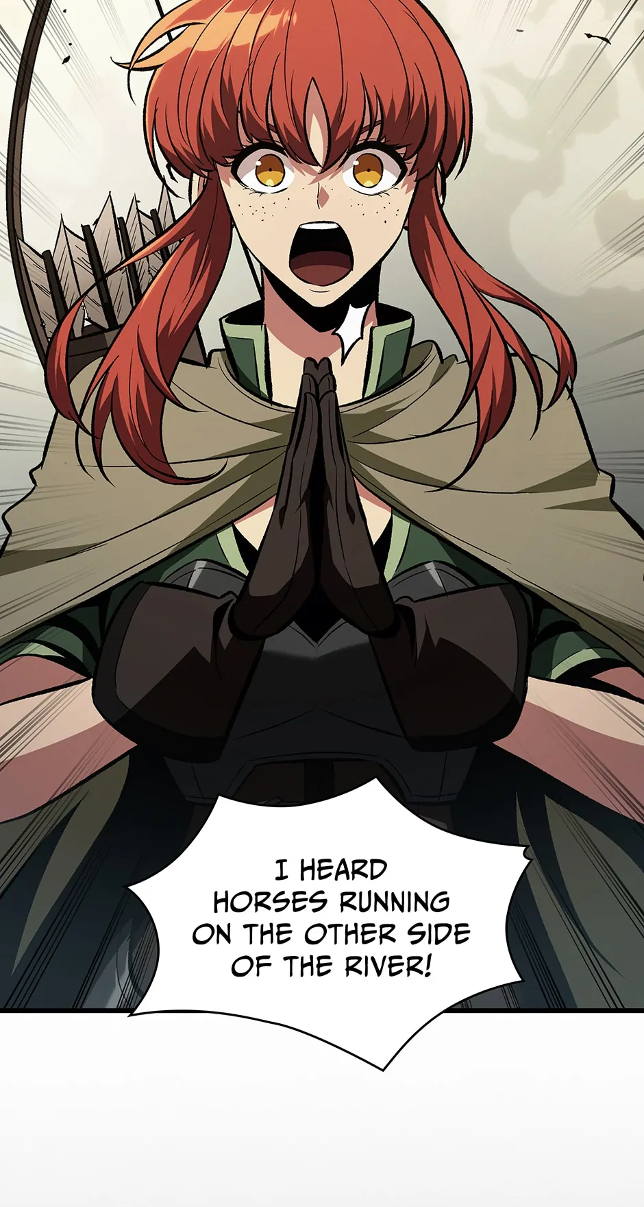 Pick Me Up (Official) - Chapter 26 manhwa