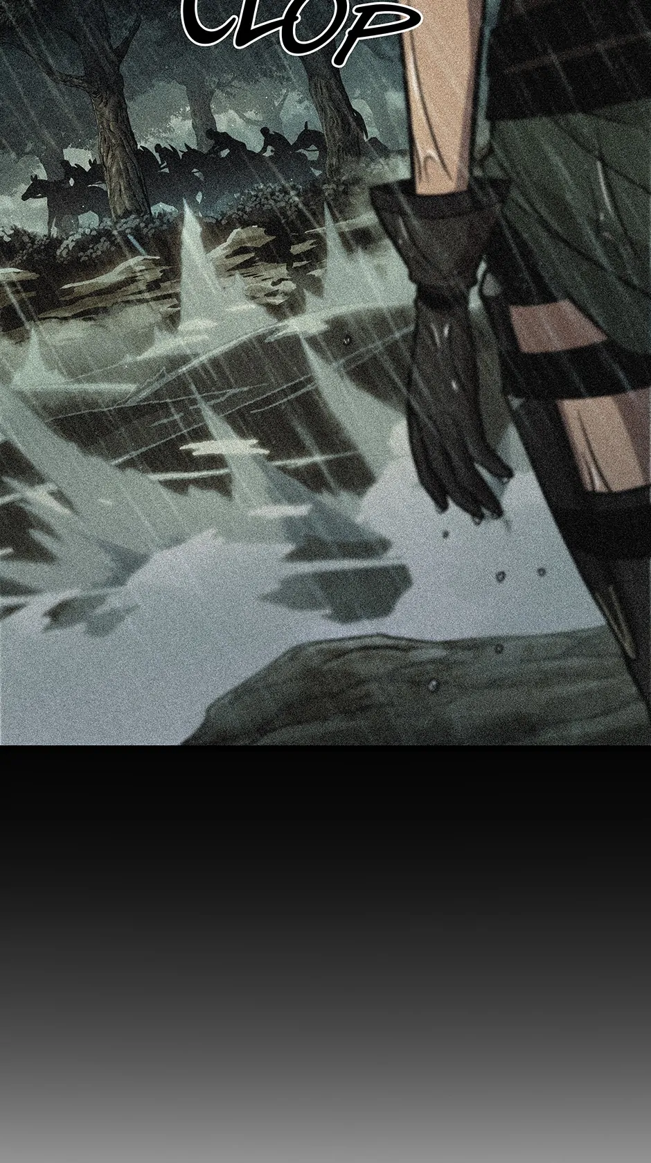 Pick Me Up (Official) - Chapter 26 manhwa
