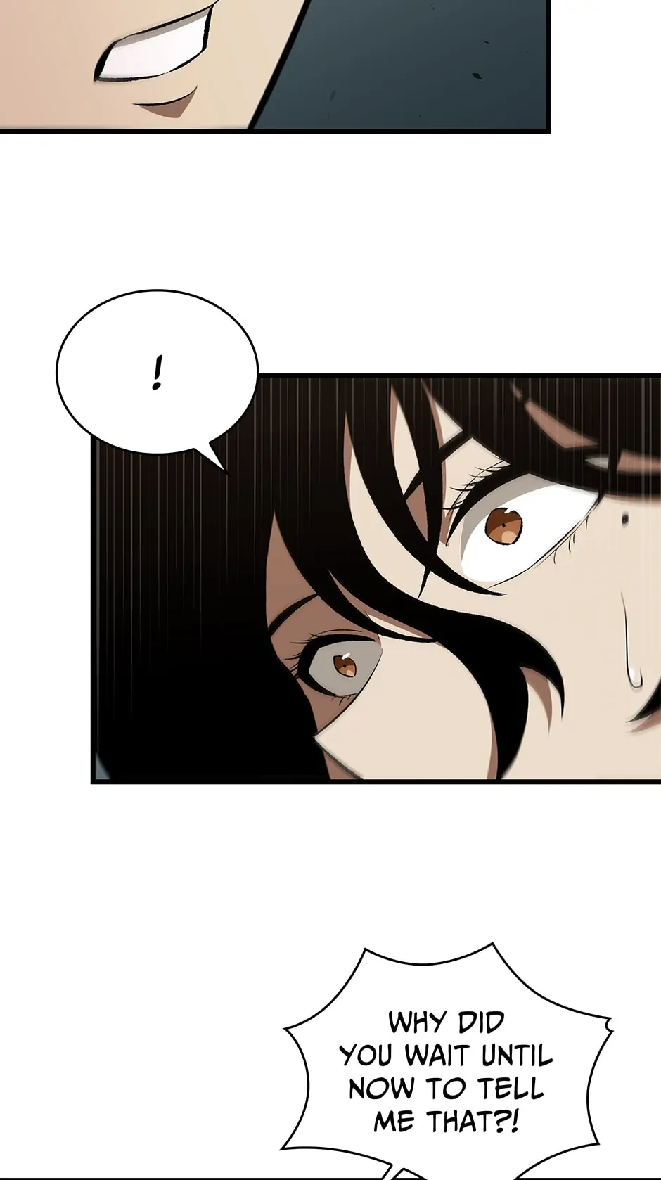 Pick Me Up (Official) - Chapter 26 manhwa