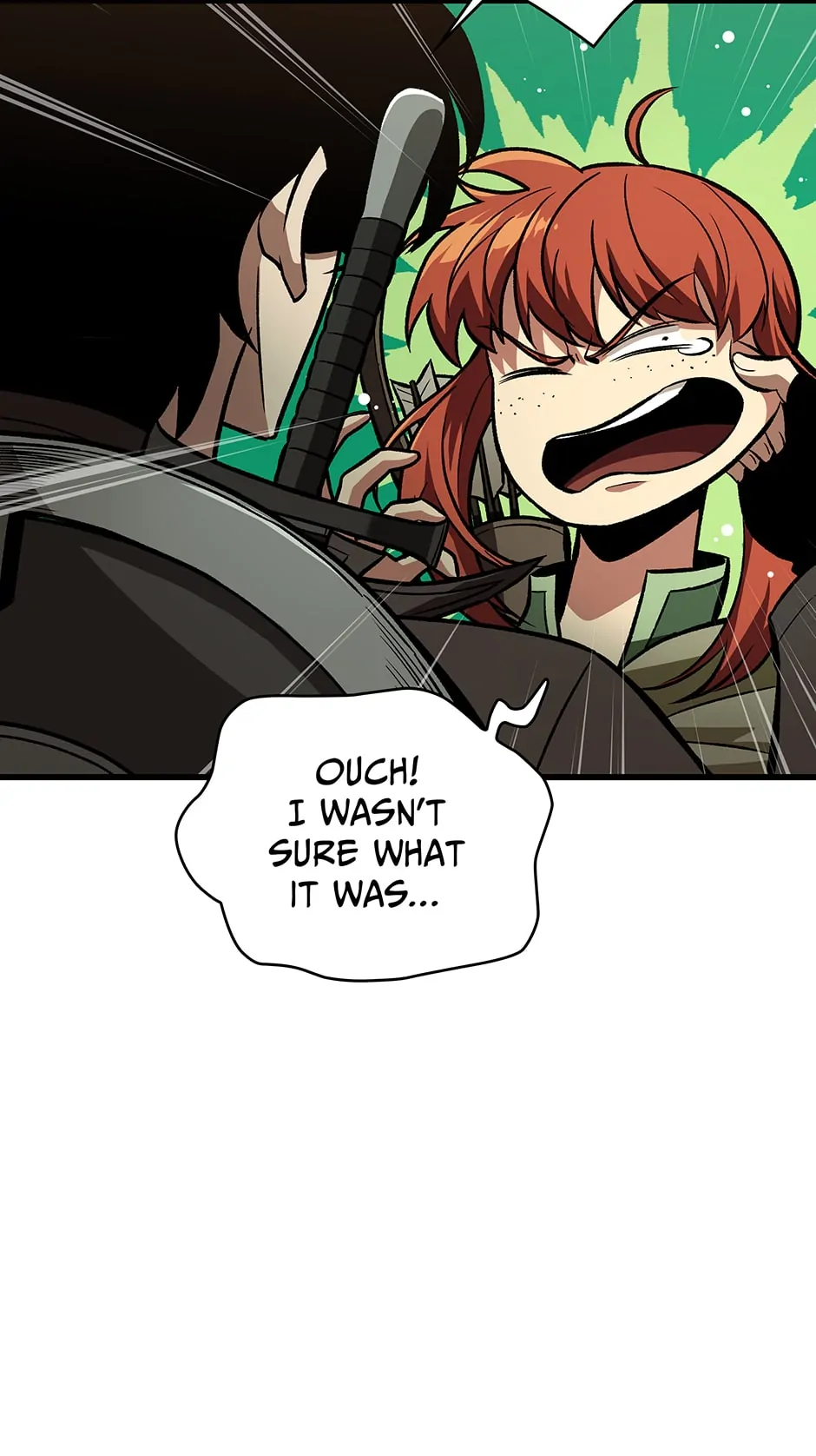 Pick Me Up (Official) - Chapter 26 manhwa