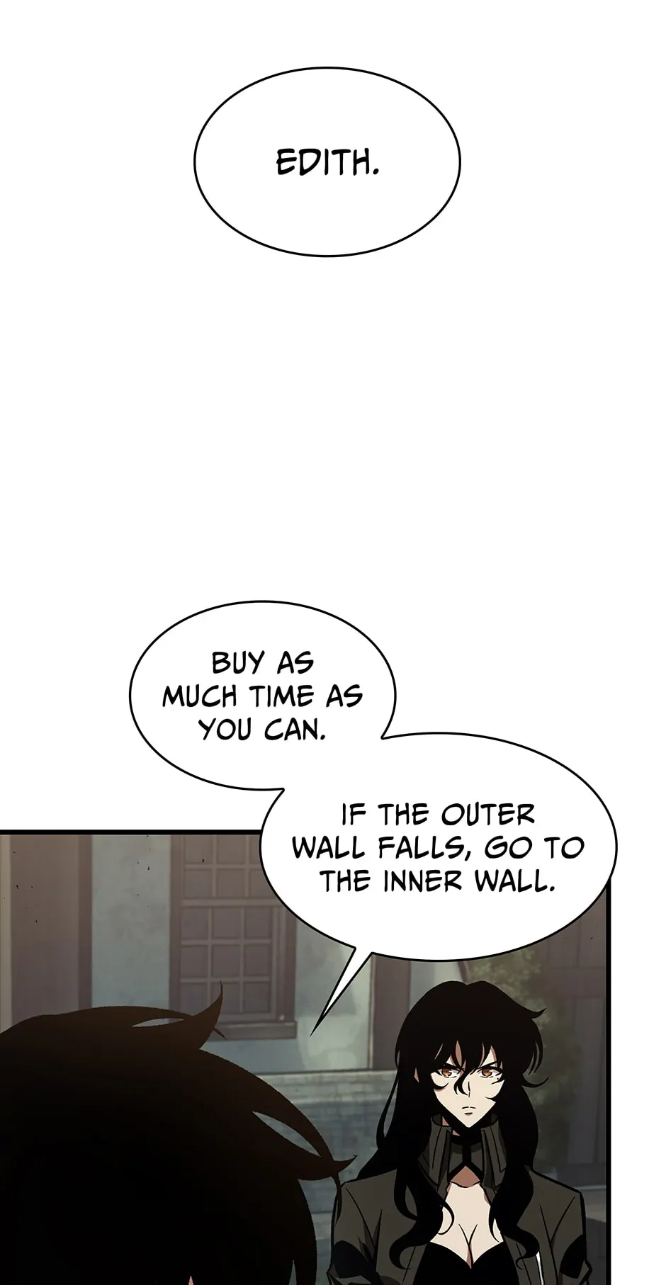 Pick Me Up (Official) - Chapter 26 manhwa