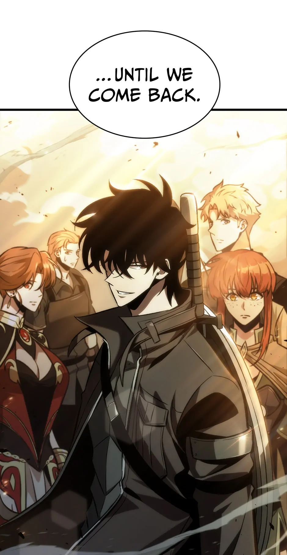 Pick Me Up (Official) - Chapter 26 manhwa