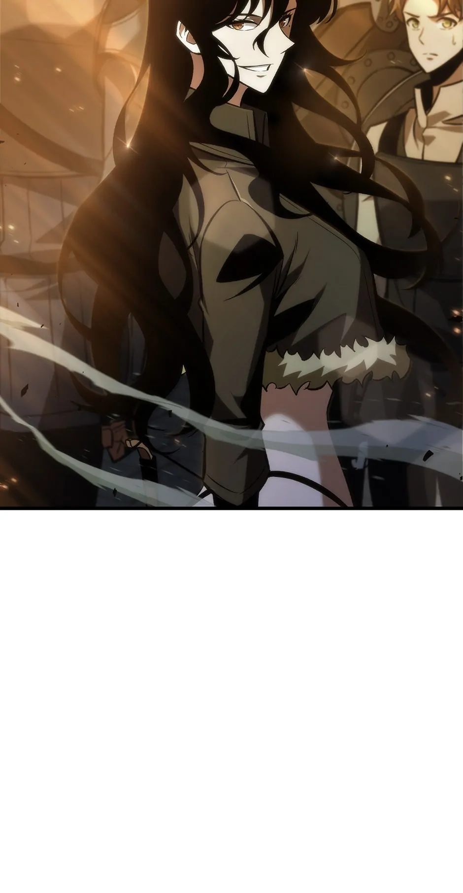 Pick Me Up (Official) - Chapter 26 manhwa