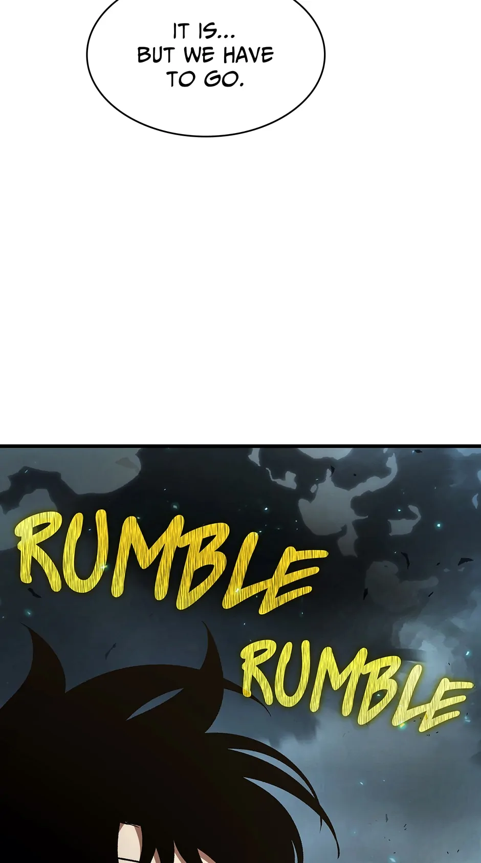 Pick Me Up (Official) - Chapter 26 manhwa