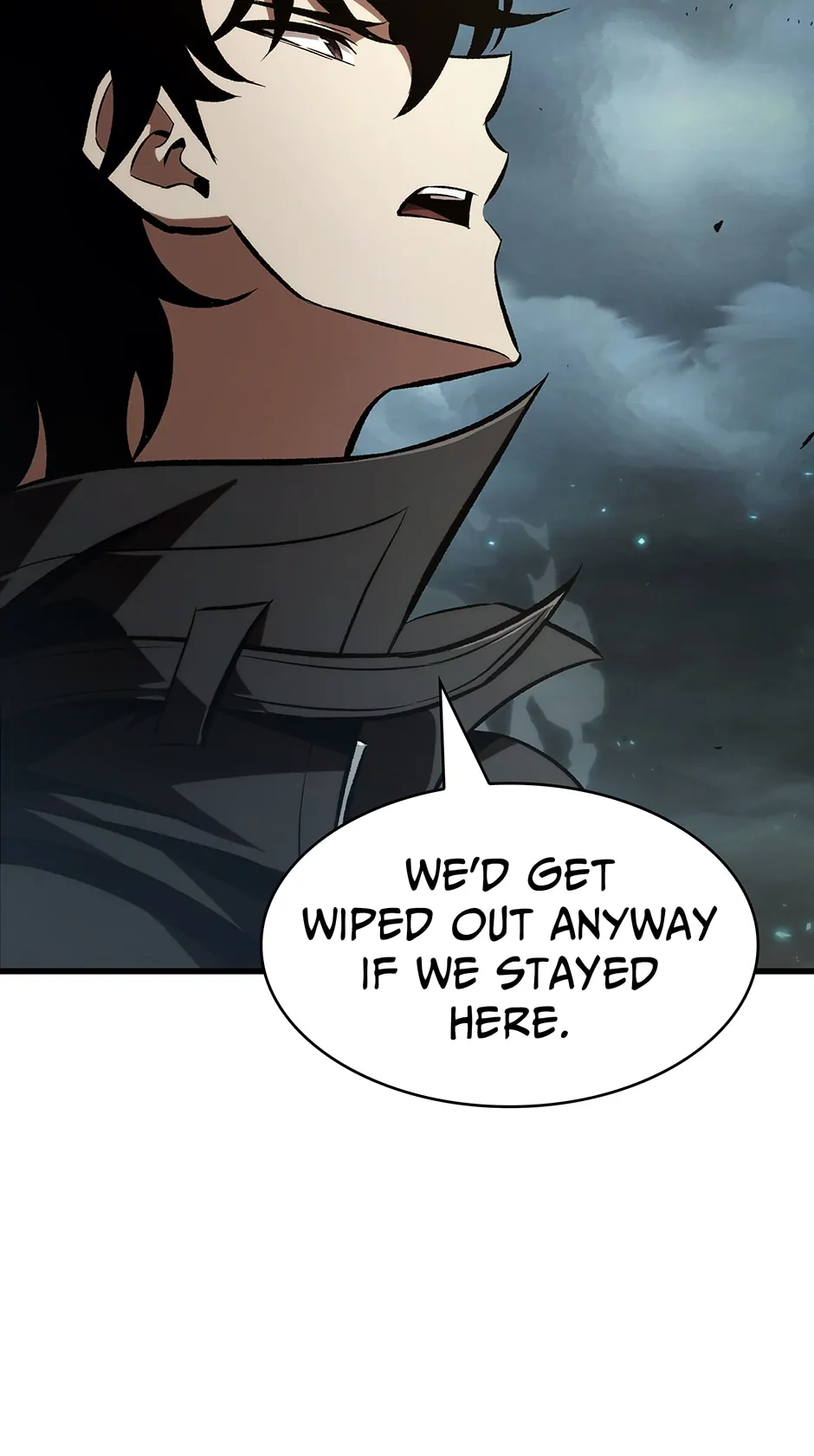 Pick Me Up (Official) - Chapter 26 manhwa