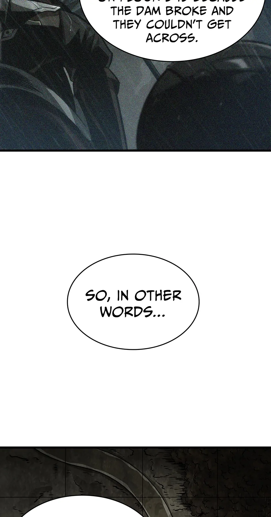 Pick Me Up (Official) - Chapter 26 manhwa
