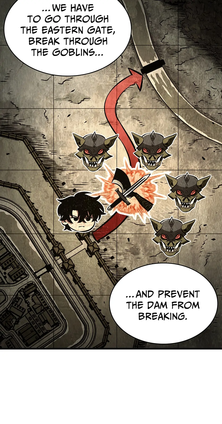 Pick Me Up (Official) - Chapter 26 manhwa