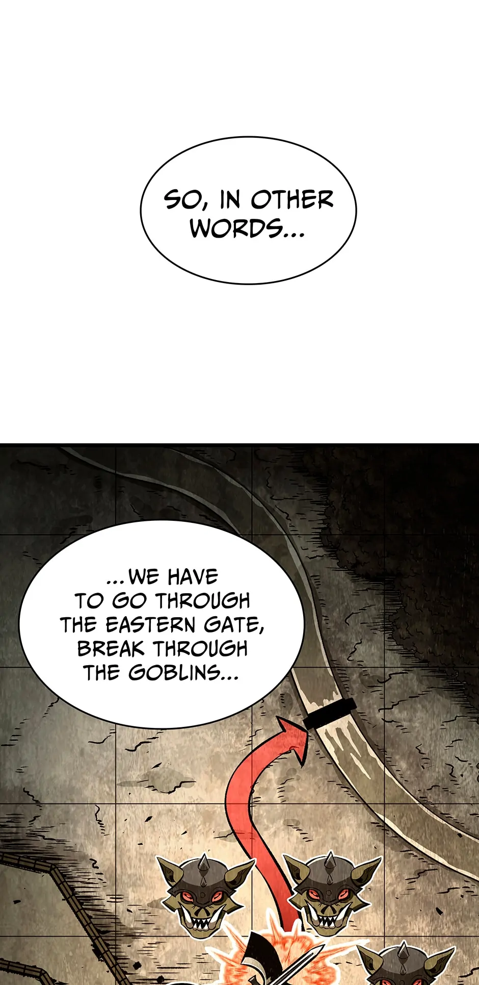 Pick Me Up (Official) - Chapter 27 manhwa