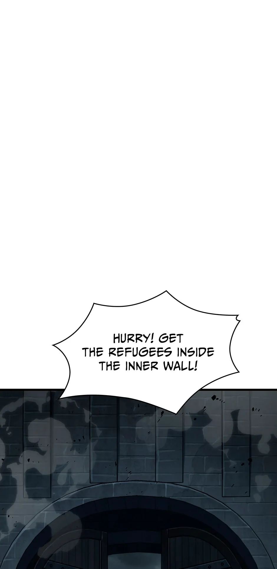 Pick Me Up (Official) - Chapter 27 manhwa