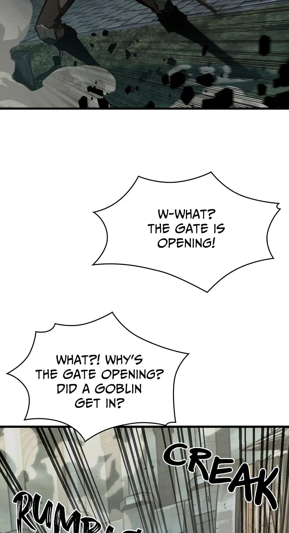 Pick Me Up (Official) - Chapter 27 manhwa