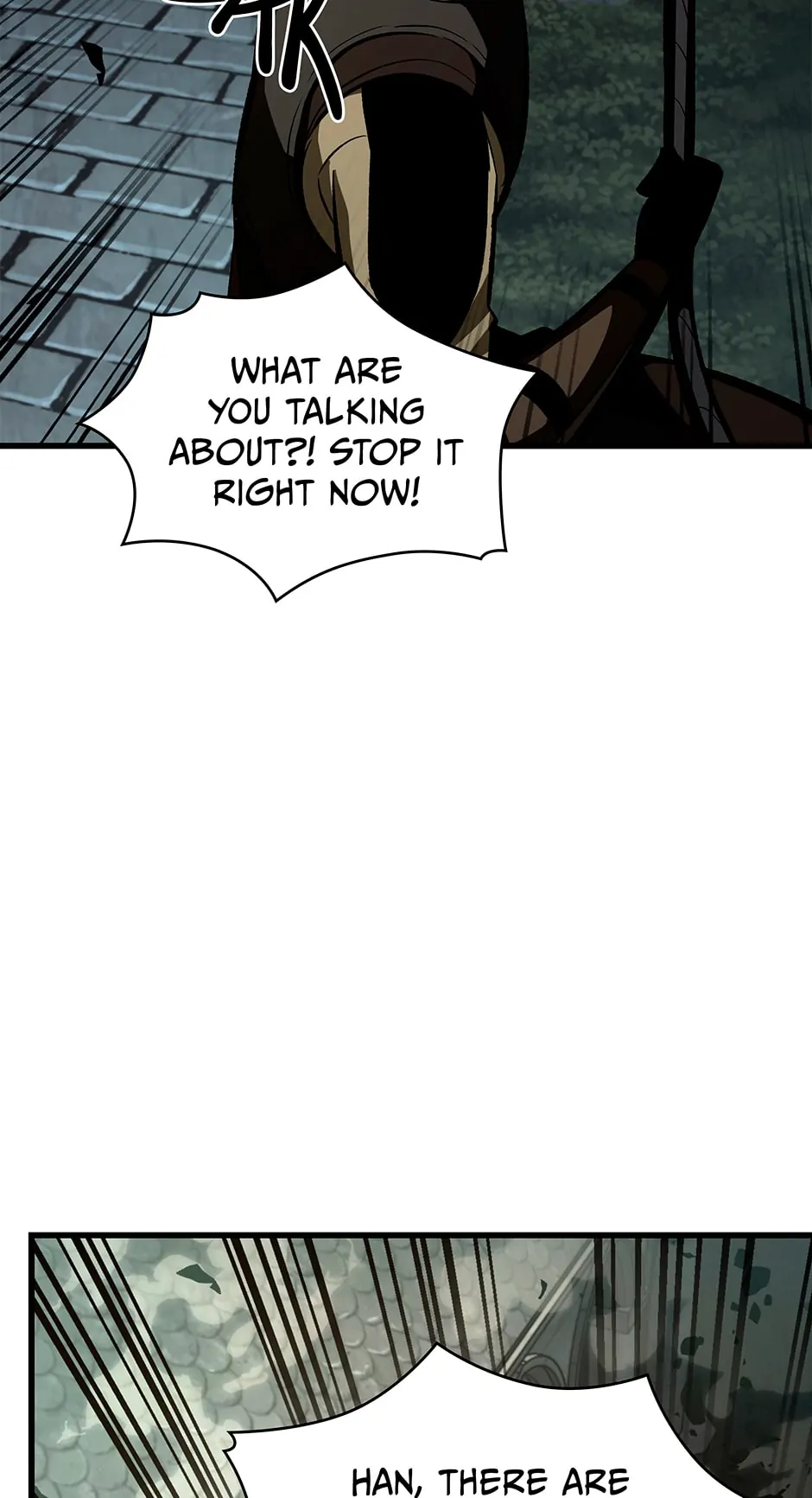 Pick Me Up (Official) - Chapter 27 manhwa
