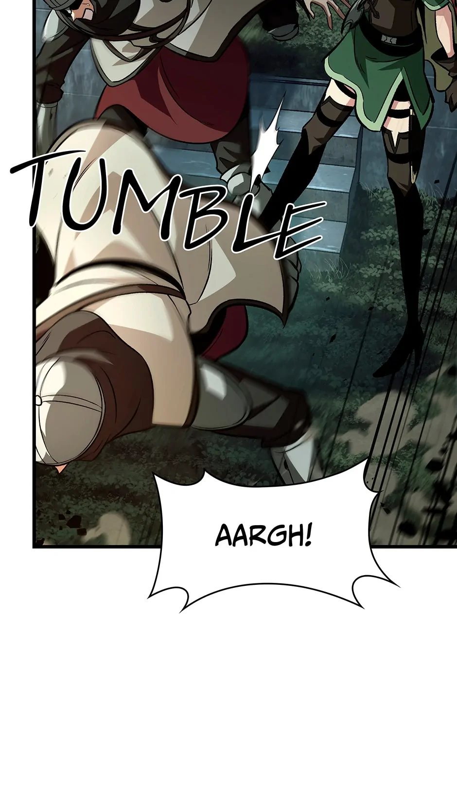 Pick Me Up (Official) - Chapter 27 manhwa