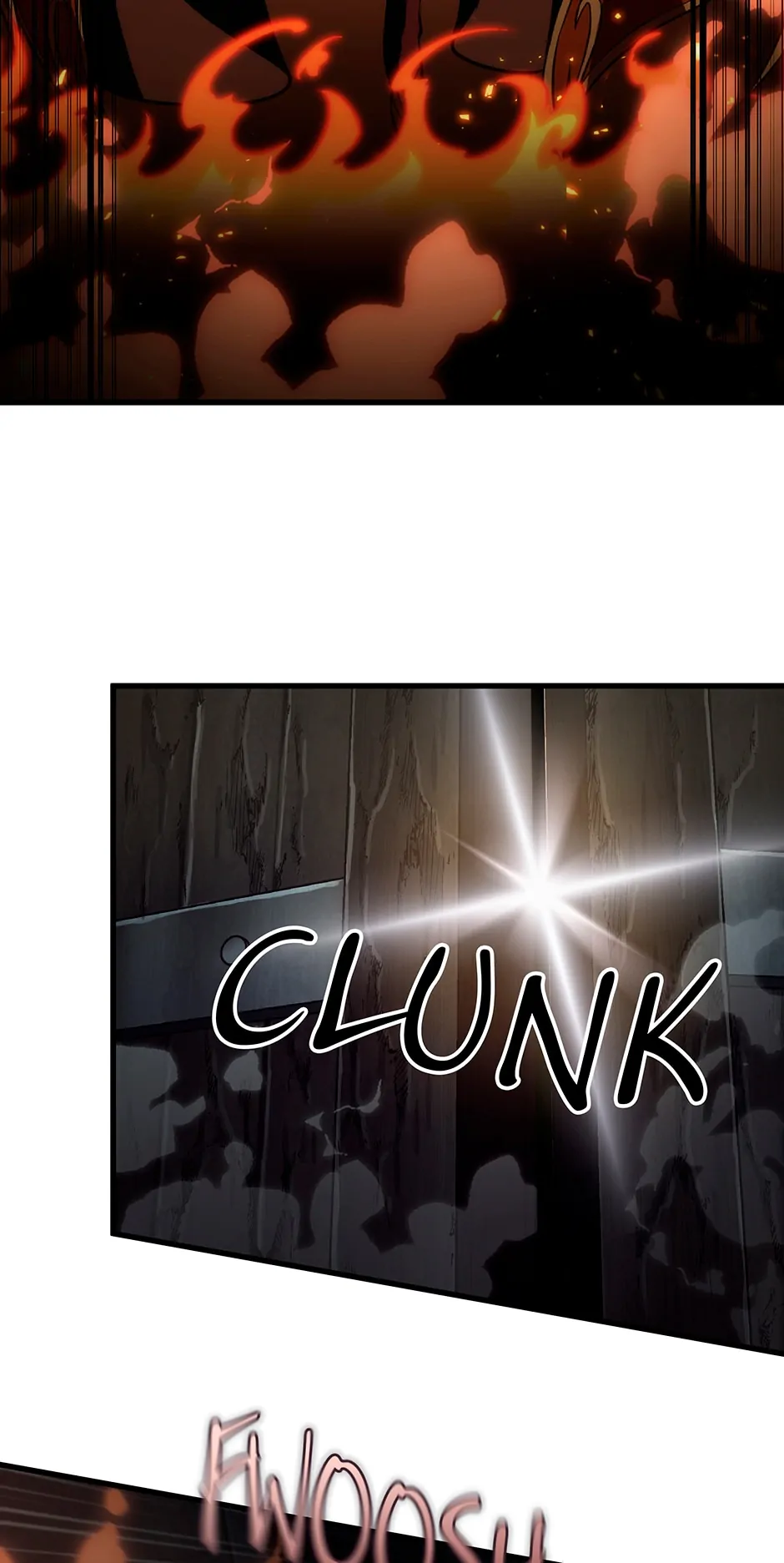 Pick Me Up (Official) - Chapter 27 manhwa
