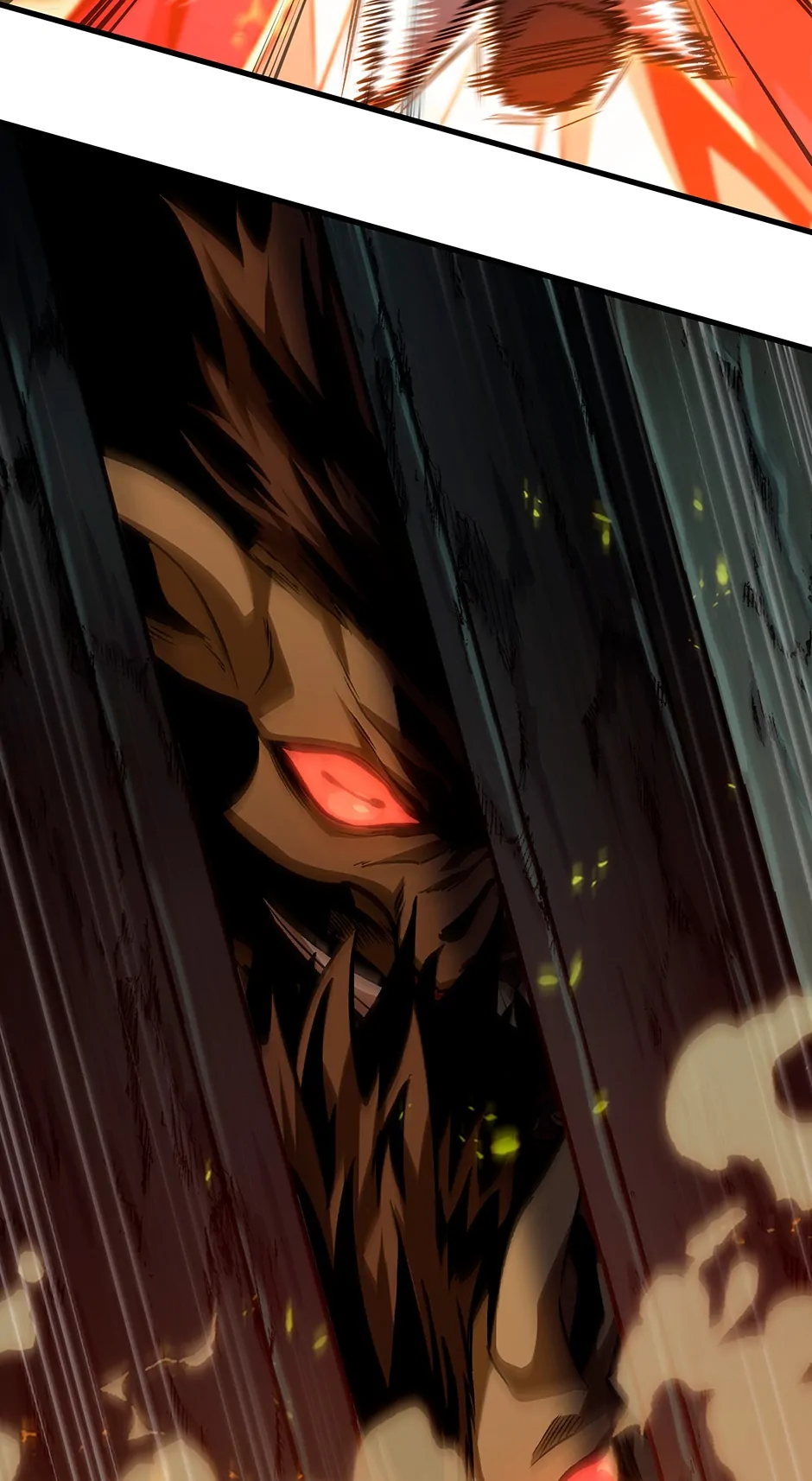 Pick Me Up (Official) - Chapter 27 manhwa