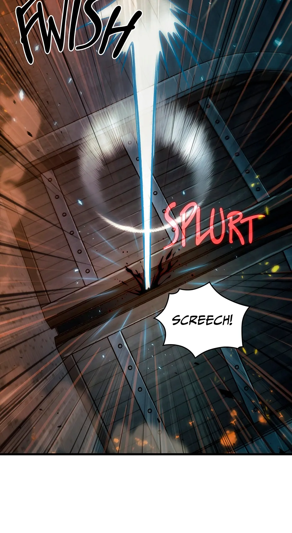 Pick Me Up (Official) - Chapter 27 manhwa
