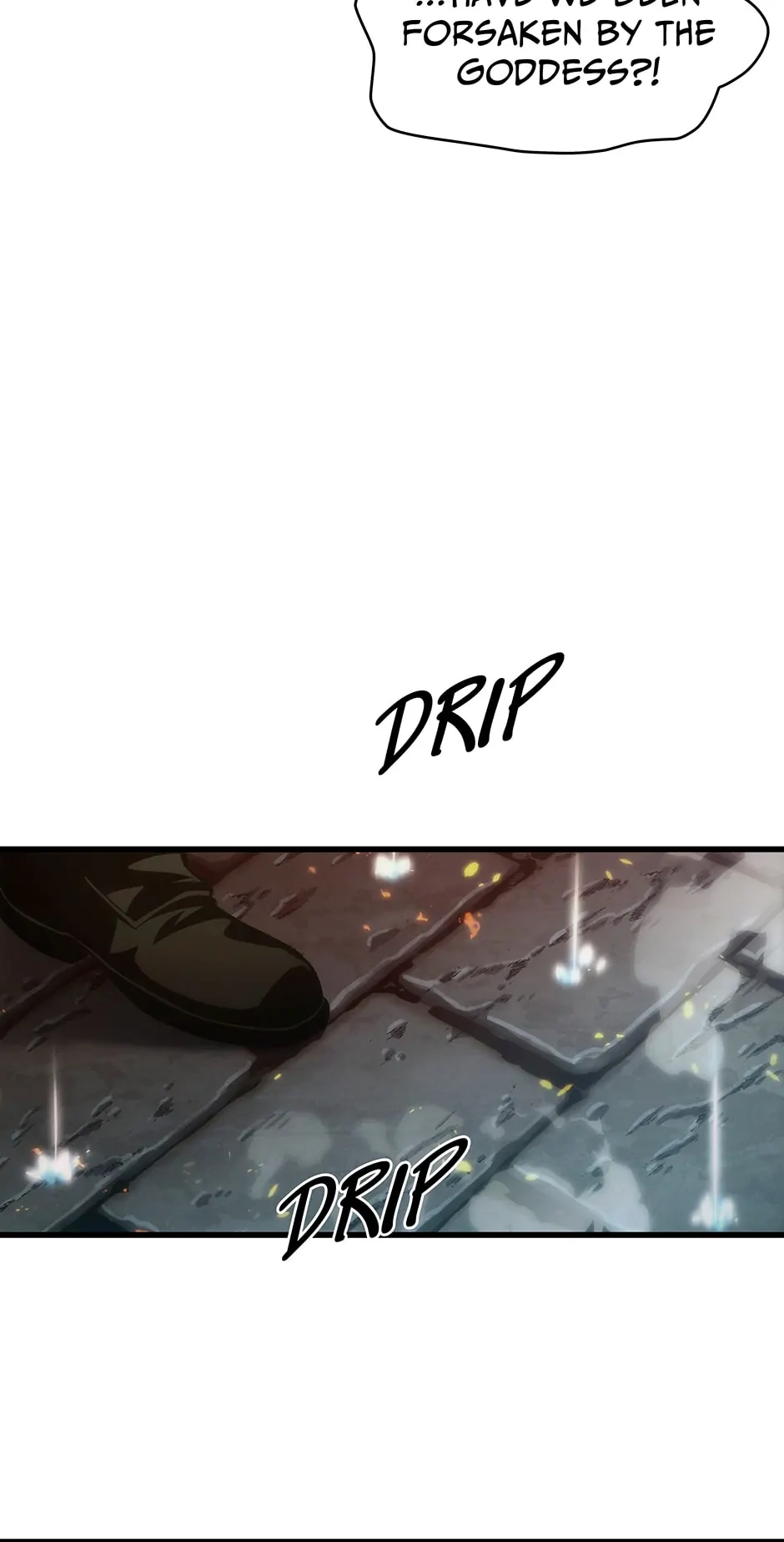 Pick Me Up (Official) - Chapter 27 manhwa
