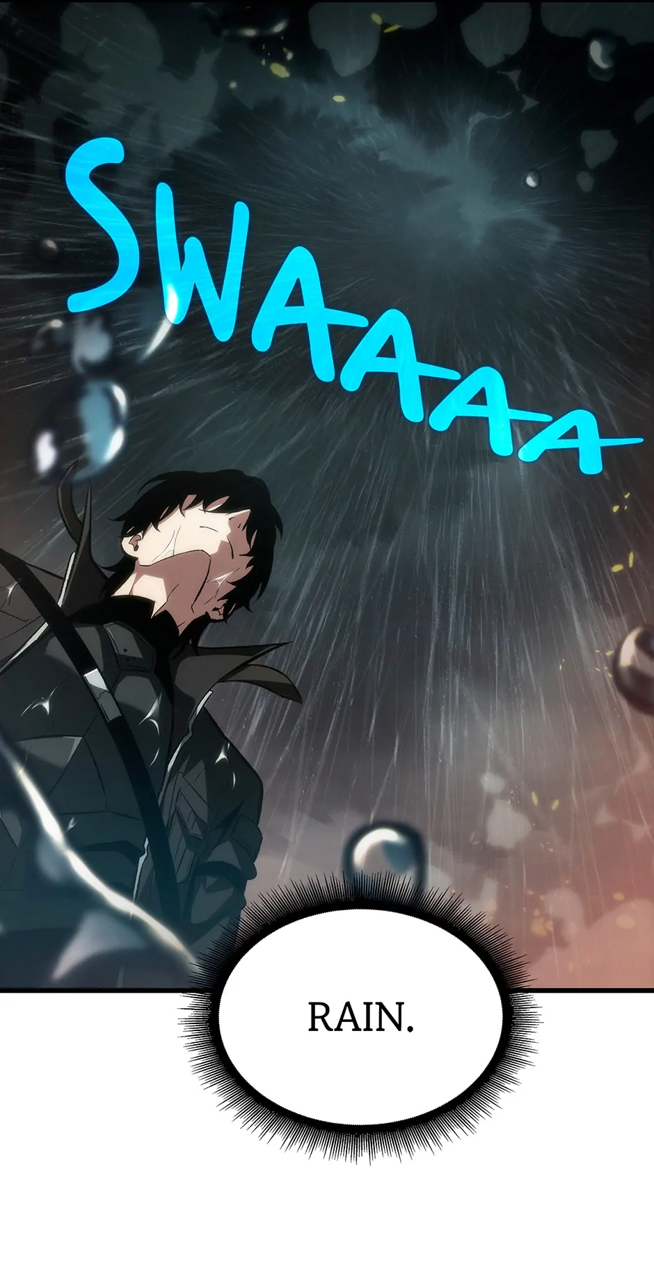 Pick Me Up (Official) - Chapter 27 manhwa