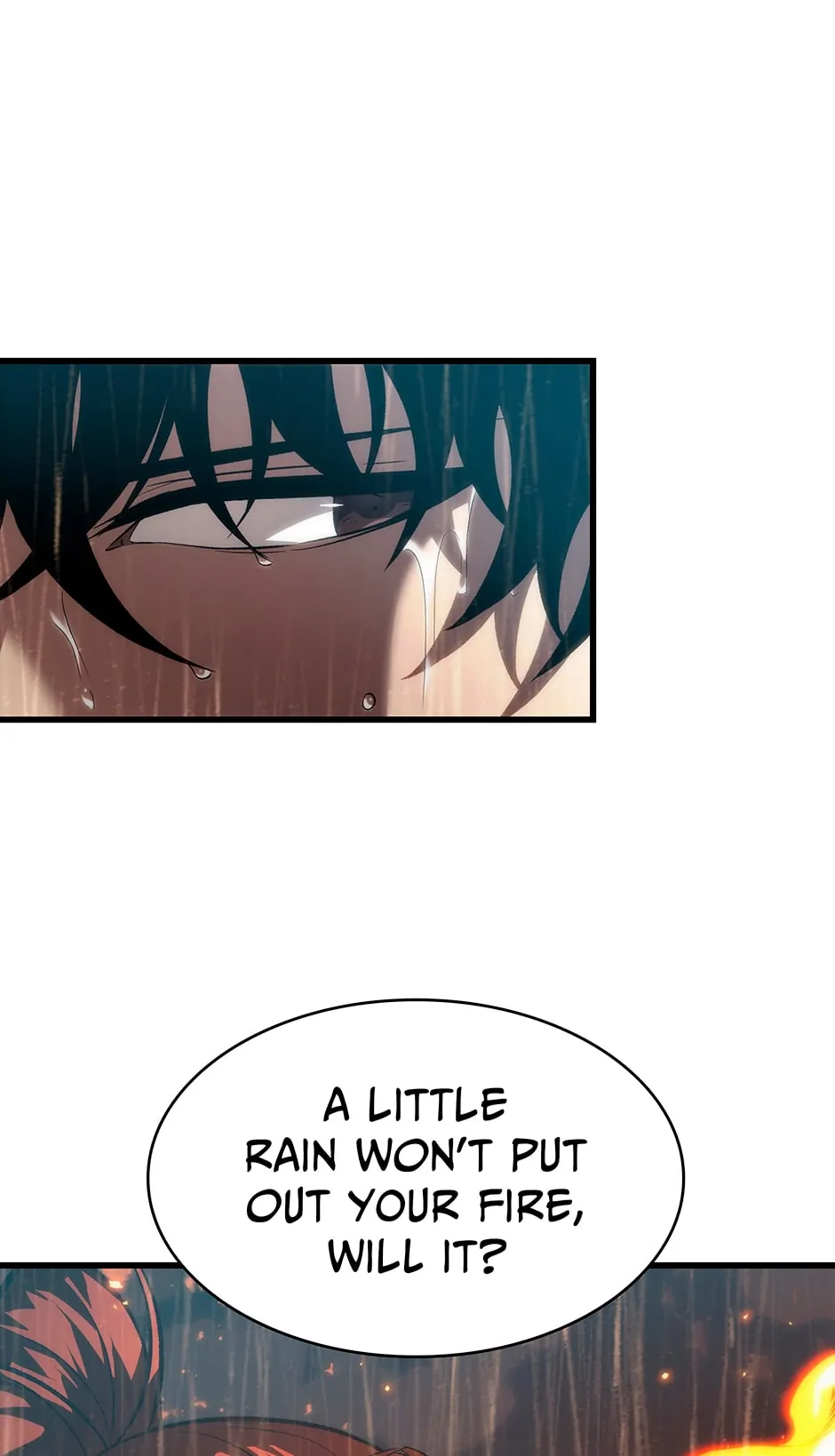 Pick Me Up (Official) - Chapter 27 manhwa