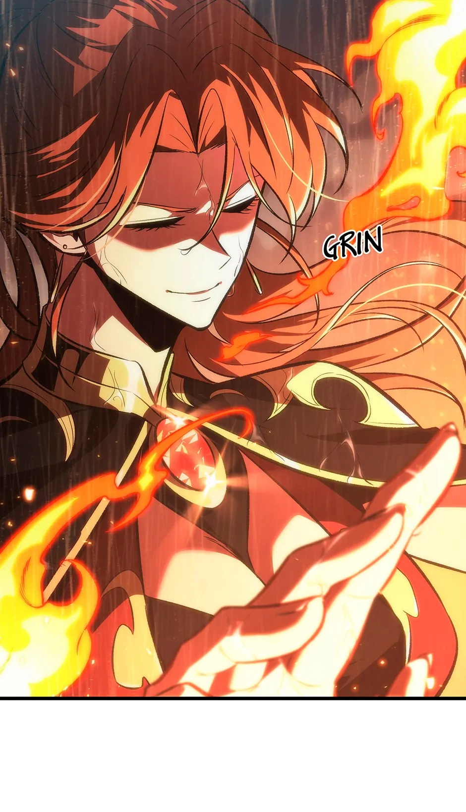 Pick Me Up (Official) - Chapter 27 manhwa