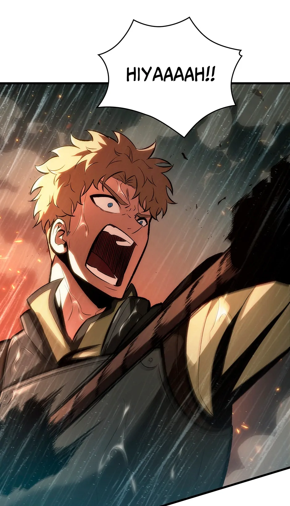 Pick Me Up (Official) - Chapter 27 manhwa