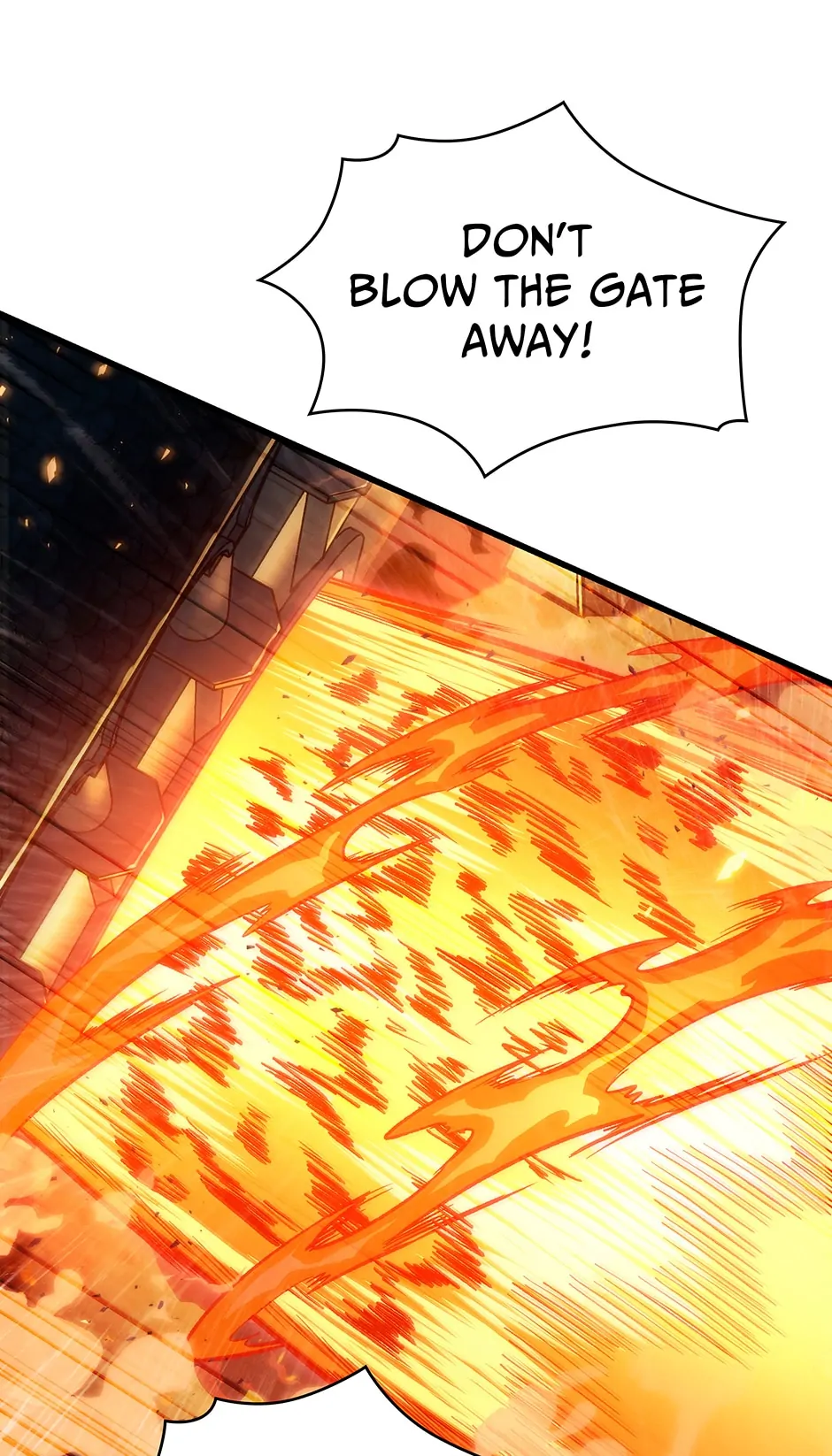 Pick Me Up (Official) - Chapter 27 manhwa