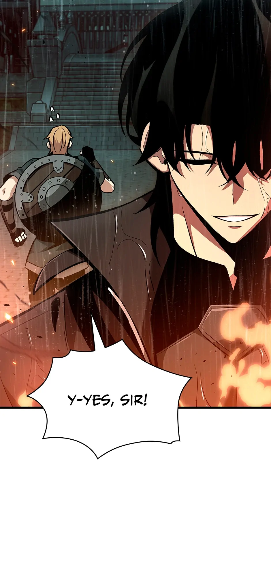 Pick Me Up (Official) - Chapter 27 manhwa