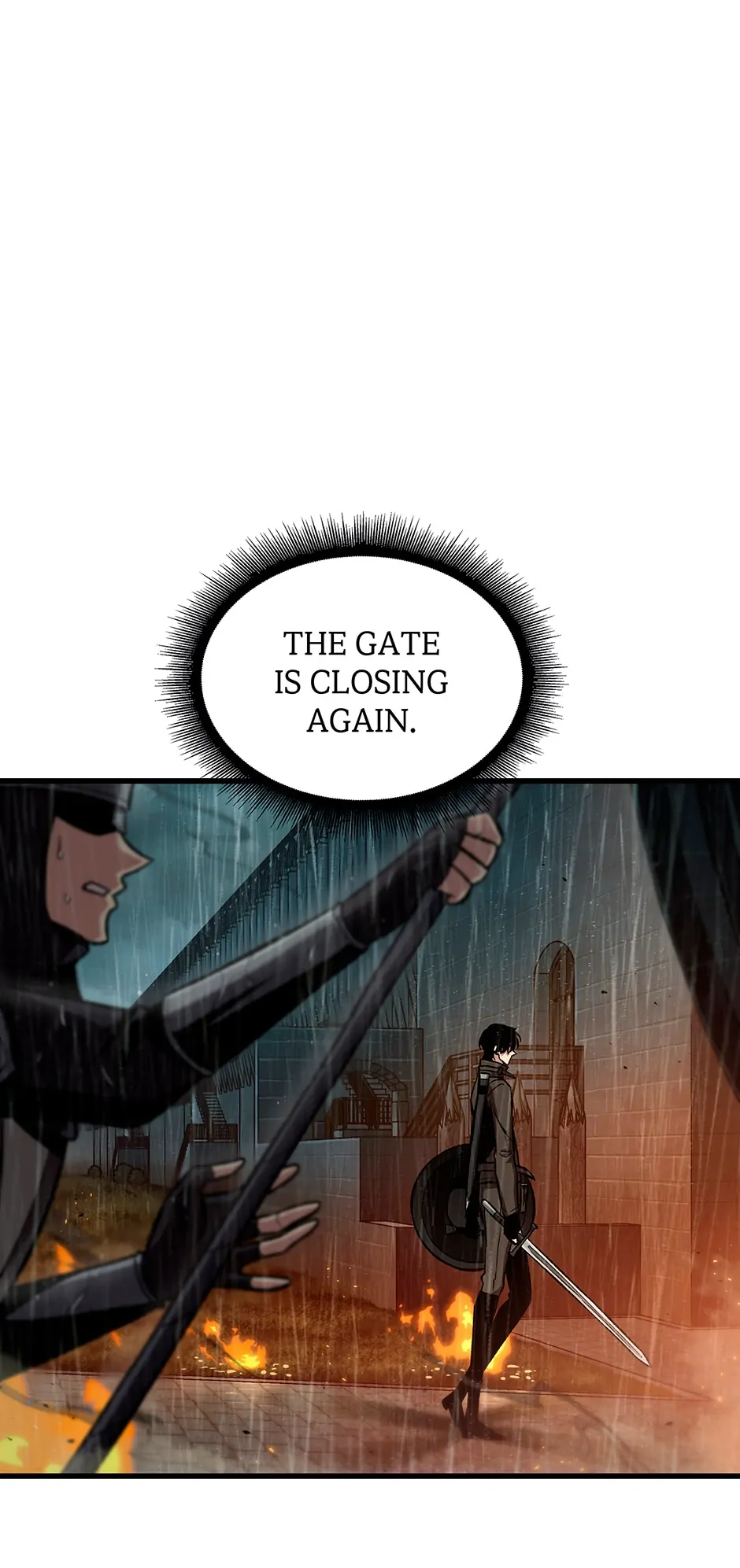 Pick Me Up (Official) - Chapter 27 manhwa