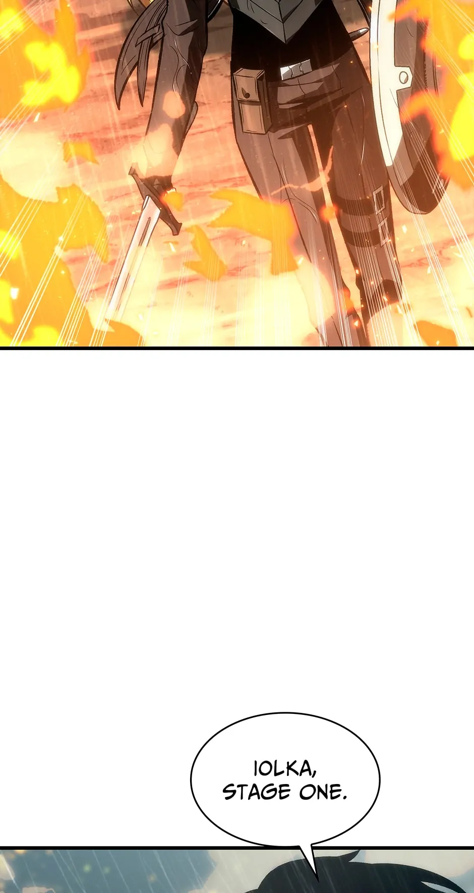 Pick Me Up (Official) - Chapter 27 manhwa