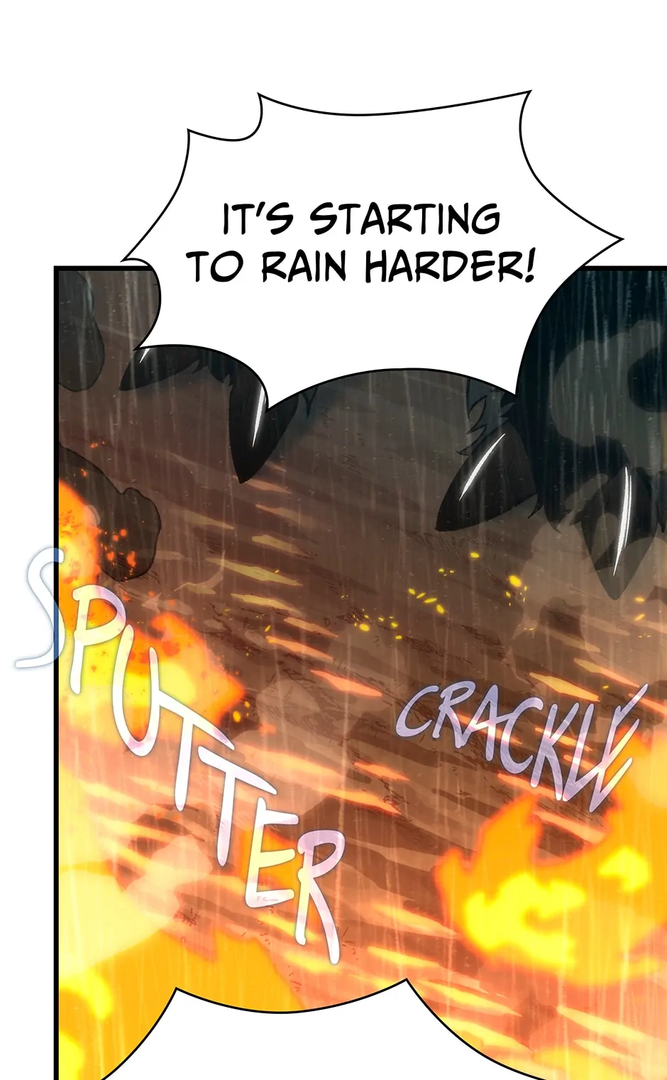 Pick Me Up (Official) - Chapter 27 manhwa