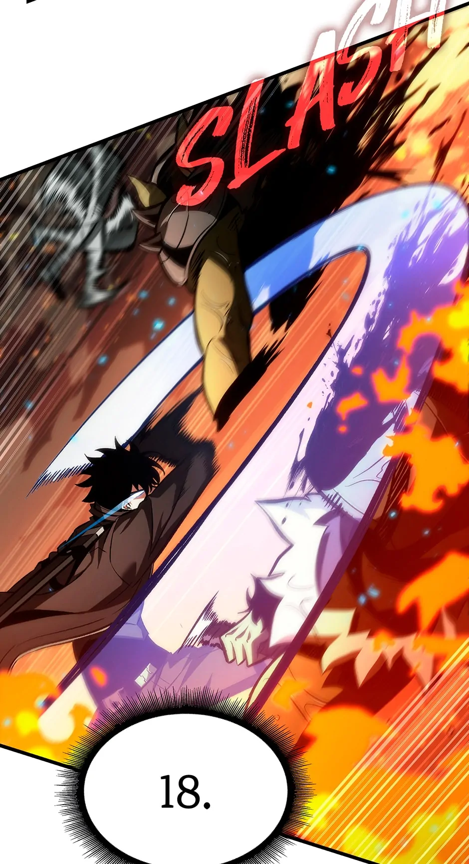 Pick Me Up (Official) - Chapter 27 manhwa