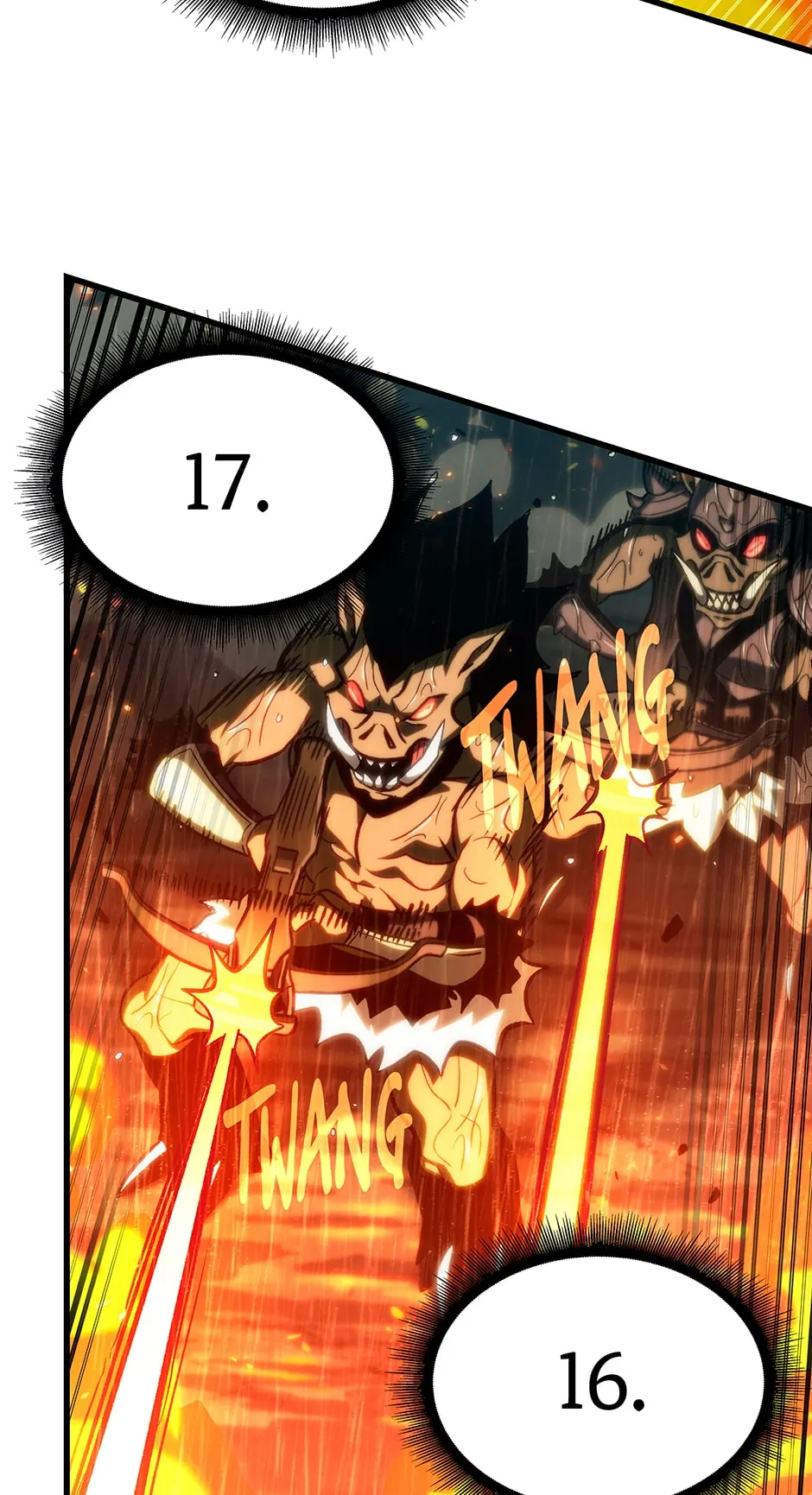 Pick Me Up (Official) - Chapter 27 manhwa