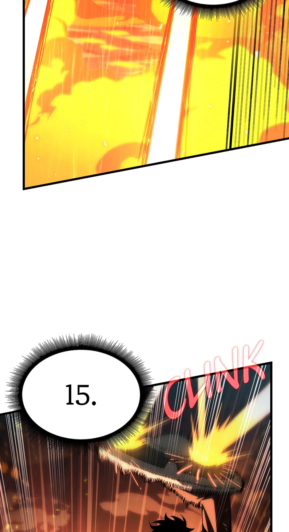 Pick Me Up (Official) - Chapter 27 manhwa