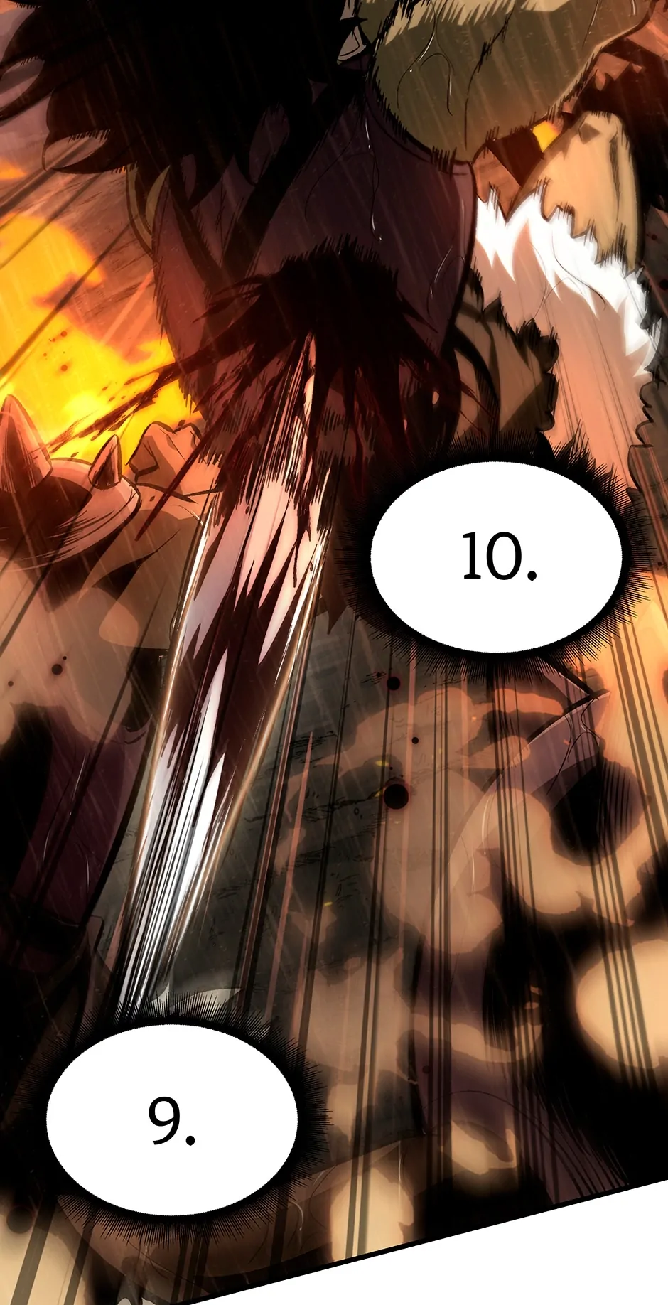 Pick Me Up (Official) - Chapter 27 manhwa