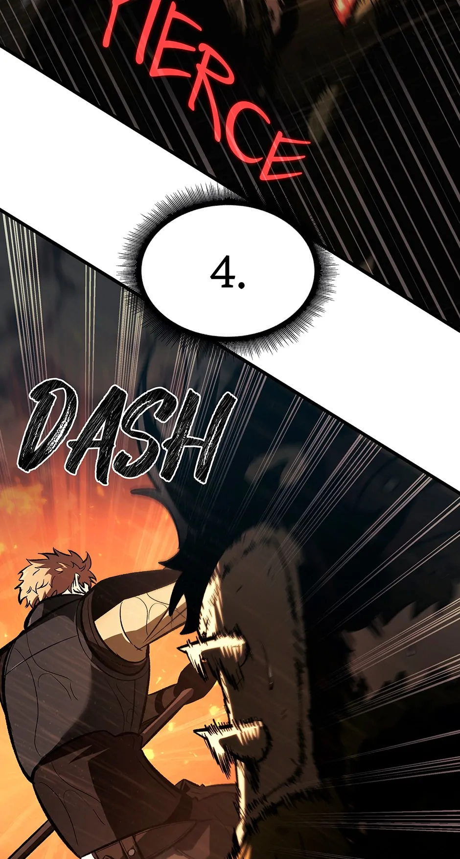 Pick Me Up (Official) - Chapter 27 manhwa