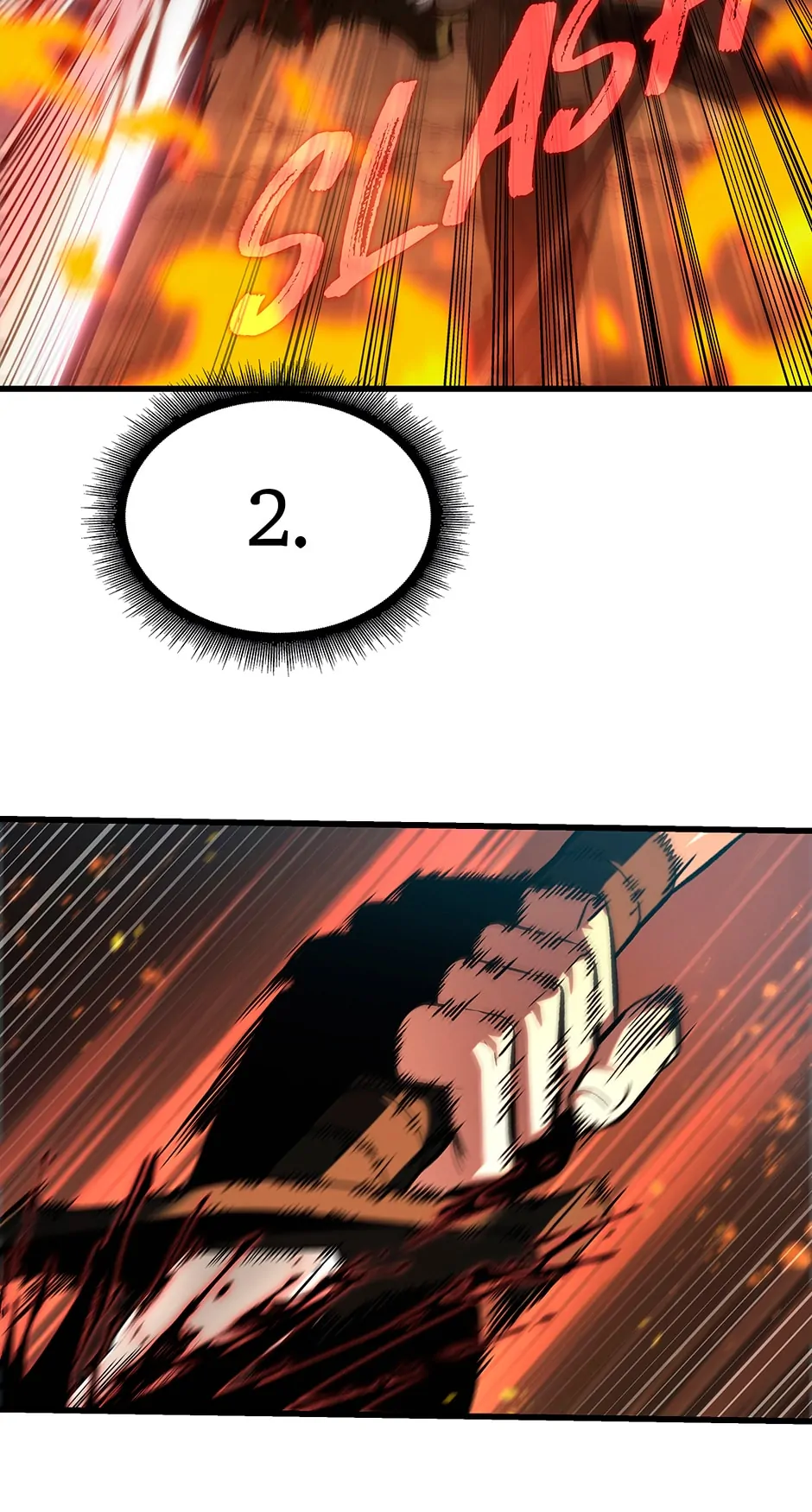Pick Me Up (Official) - Chapter 27 manhwa