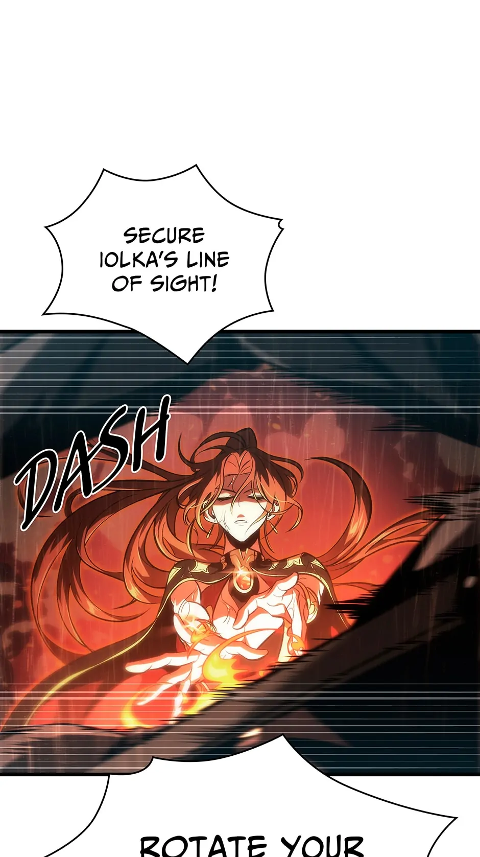 Pick Me Up (Official) - Chapter 27 manhwa