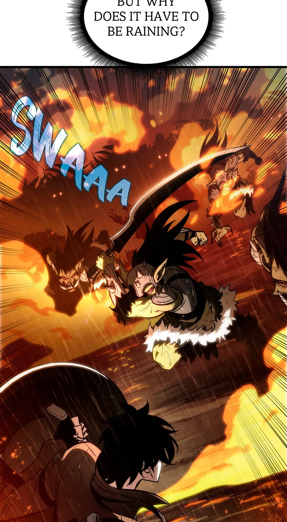 Pick Me Up (Official) - Chapter 27 manhwa