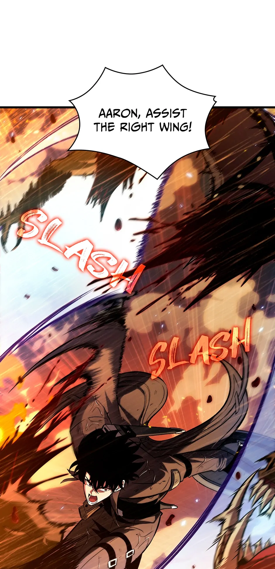 Pick Me Up (Official) - Chapter 27 manhwa