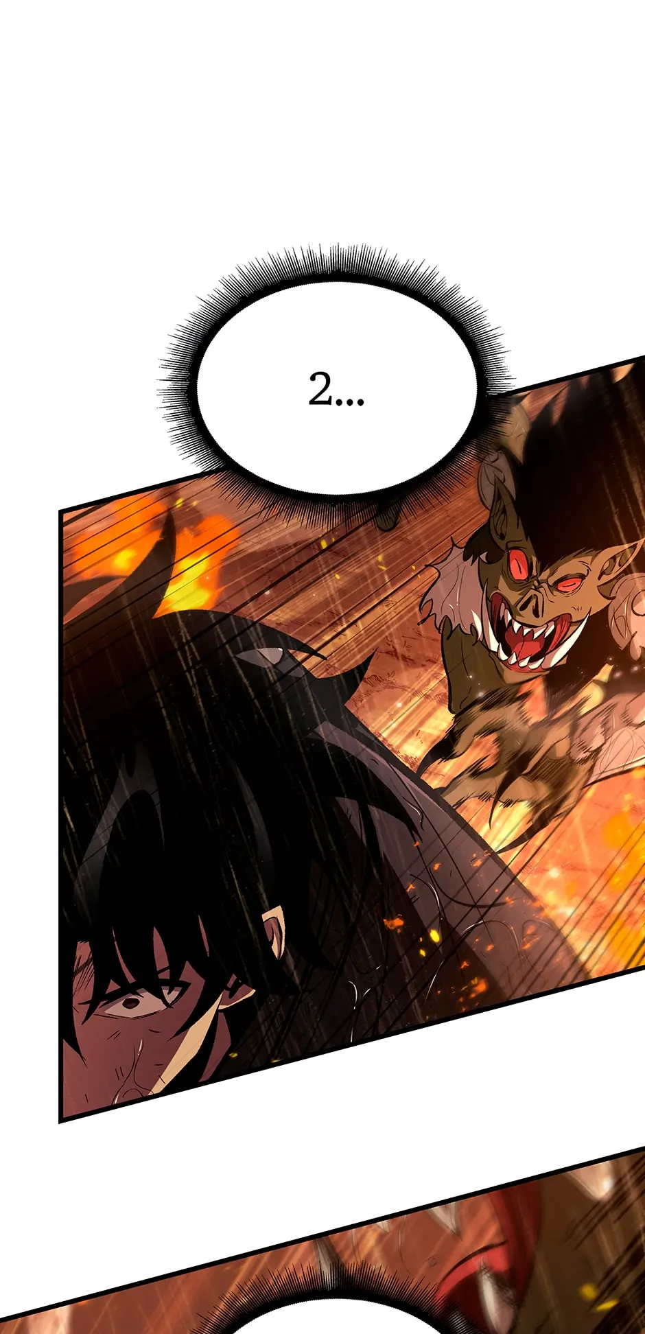 Pick Me Up (Official) - Chapter 27 manhwa