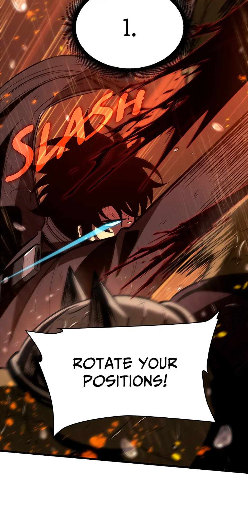 Pick Me Up (Official) - Chapter 27 manhwa