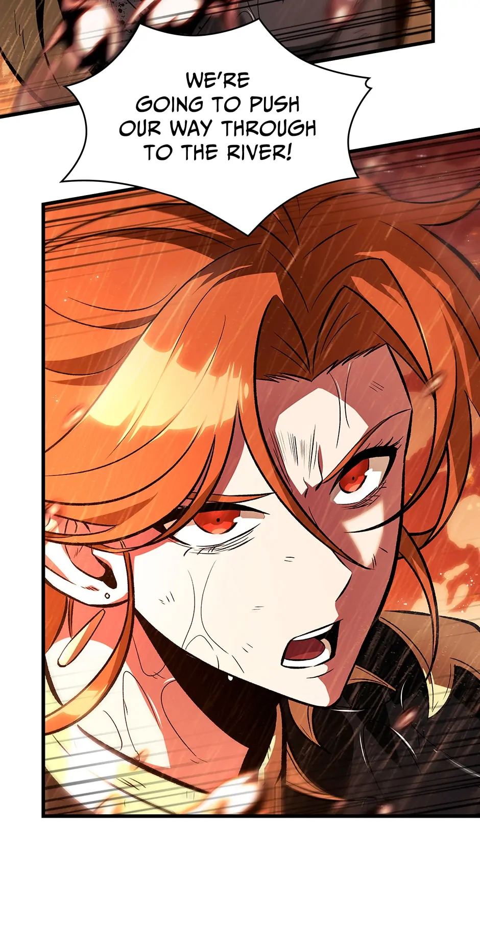 Pick Me Up (Official) - Chapter 27 manhwa