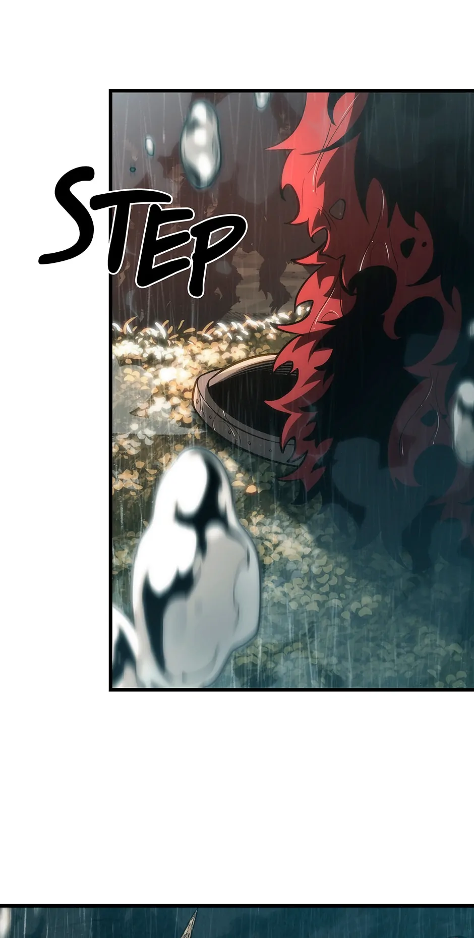 Pick Me Up (Official) - Chapter 28 manhwa